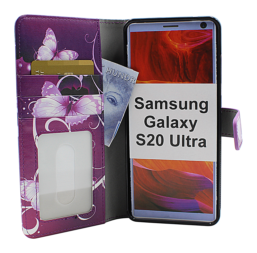 samsung galaxy s20 ultra g988b